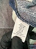 MELLODAY Plaid Blue Jacket Size M - photo 7