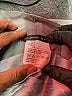 Alfred Sung 100% Polyester Metallic Silver Cocktail Dress Size 4 - photo 6