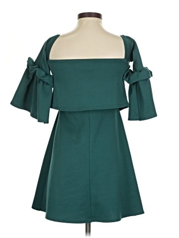 ASOS Cocktail Dress (view 2)