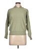 Philosophy Republic Clothing Green Pullover Sweater Size L - photo 1