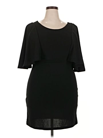 Assorted Brands Cocktail Dress (view 1)