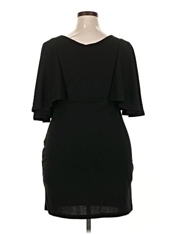 Assorted Brands Cocktail Dress (view 2)