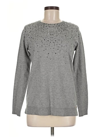 Unbranded Pullover Sweater (view 1)