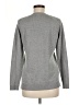 Unbranded Stars Gray Pullover Sweater Size M (estimated) - photo 2