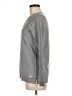 Unbranded Stars Gray Pullover Sweater Size M (estimated) - photo 5