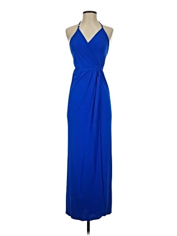 Karina Grimaldi Cocktail Dress (view 1)
