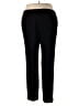 Sejour Solid Black Dress Pants Size 20W - photo 2