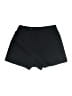 Zara Solid Black Athletic Shorts Size M - photo 2
