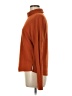 Shein Orange Turtleneck Sweater Size M - photo 5