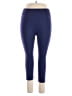 Unbranded Blue Active Pants Size XXL - photo 1