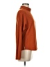 Shein Orange Turtleneck Sweater Size M - photo 4