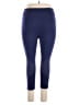 Unbranded Blue Active Pants Size XXL - photo 2