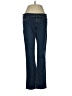 Old Navy Blue Jeans Size 8 Regular - photo 1