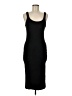 Double Zero Black Cocktail Dress Size M - photo 1