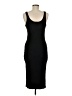 Double Zero Black Cocktail Dress Size M - photo 2