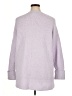 Nine West Purple Pullover Sweater Size 1X - photo 2
