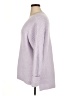 Nine West Purple Pullover Sweater Size 1X - photo 5
