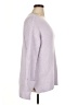Nine West Purple Pullover Sweater Size 1X - photo 4