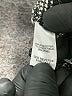 Cato Tweed Black Blazer Size M (estimated) - photo 7