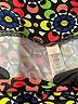 Lularoe Hearts Green Leggings Size 1X (Tall & Curvy) - photo 7
