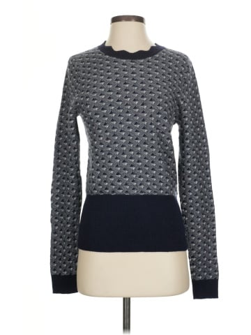Hinge Pullover Sweater (view 1)