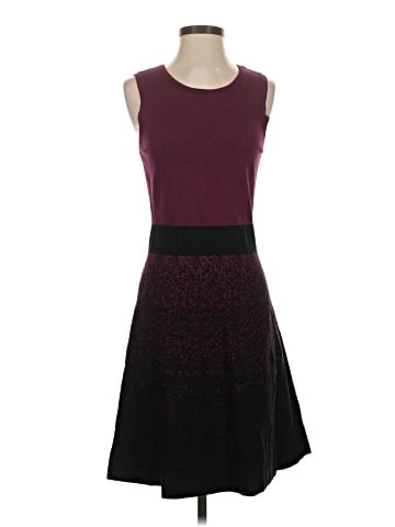Ann Taylor Factory Cocktail Dress (view 1)
