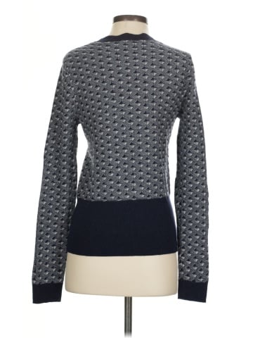 Hinge Pullover Sweater (view 2)