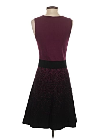 Ann Taylor Factory Cocktail Dress (view 2)