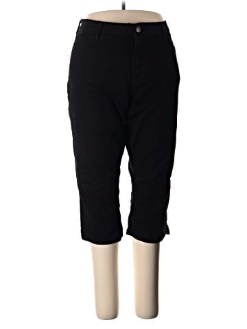 Liz Claiborne Active Pants (view 1)