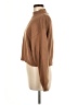 Wilfred Free Brown Turtleneck Sweater Size M - photo 5