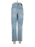 Daze Hearts Blue Jeans Size 28 waist - photo 2