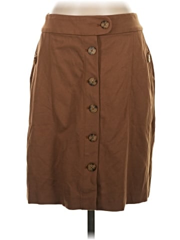 J.Jill Casual Skirt (view 1)