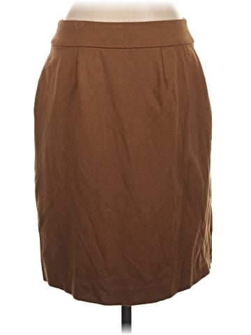 J.Jill Casual Skirt (view 2)
