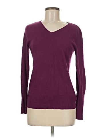 Mossimo Pullover Sweater (view 1)