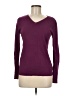 Mossimo Burgundy Pullover Sweater Size M - photo 1