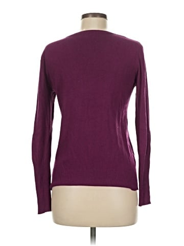 Mossimo Pullover Sweater (view 2)