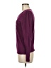 Mossimo Burgundy Pullover Sweater Size M - photo 5