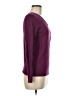 Mossimo Burgundy Pullover Sweater Size M - photo 4