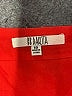 BB Dakota Red Cocktail Dress Size 10 - photo 6