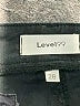 Level 99 Solid Black Linen Pants Size 28 waist - photo 4