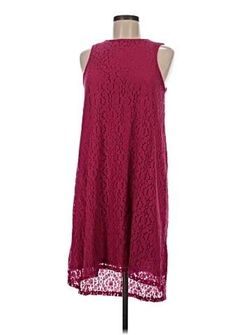 Apt. 9 Casual Dress (view 1)