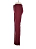 Just Black Burgundy Jeans Size 26 waist - photo 5