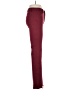 Just Black Burgundy Jeans Size 26 waist - photo 4