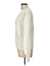 Rachel Zoe TJX Color Block Ivory Pullover Sweater Size L (estimated) - photo 5