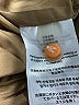 Unbranded Solid Brown Jacket Size M - photo 7