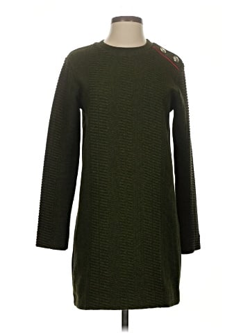 Zara Collection Casual Dress (view 1)