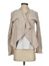 Katherine Barclay Tan Cardigan Size S - photo 1