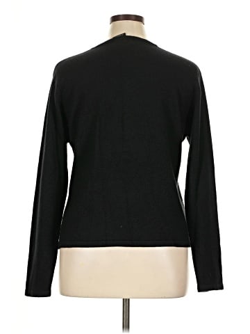 Kathie Lee Pullover Sweater (view 2)