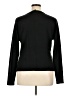 Kathie Lee 100% Acrylic Stars Black Pullover Sweater Size XL - photo 2