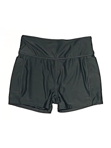 Free Country Athletic Shorts (view 1)